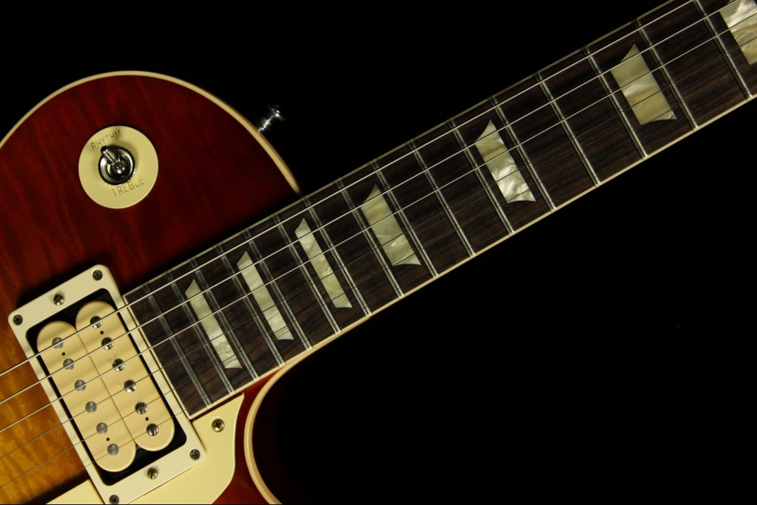 Gibson Custom 60th Anniversary 1959 Les Paul Standard 