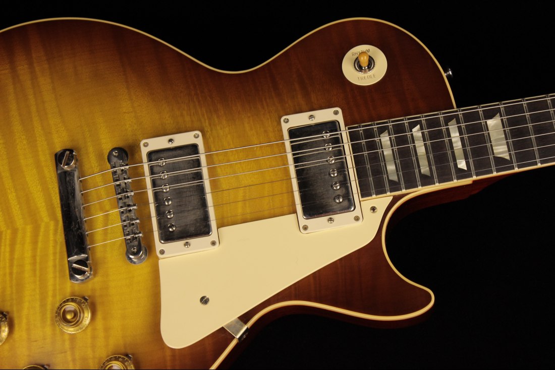 Gibson Custom 1959 Les Paul Standard VOS - IT