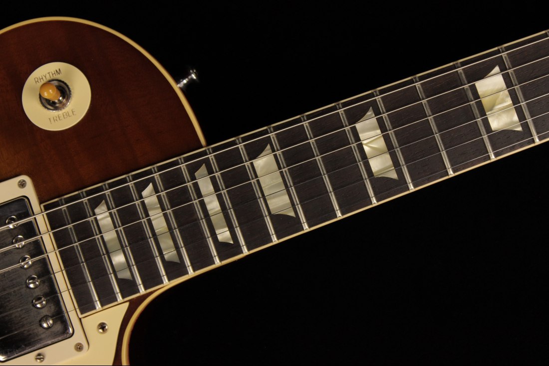 Gibson Custom 1959 Les Paul Standard VOS - IT