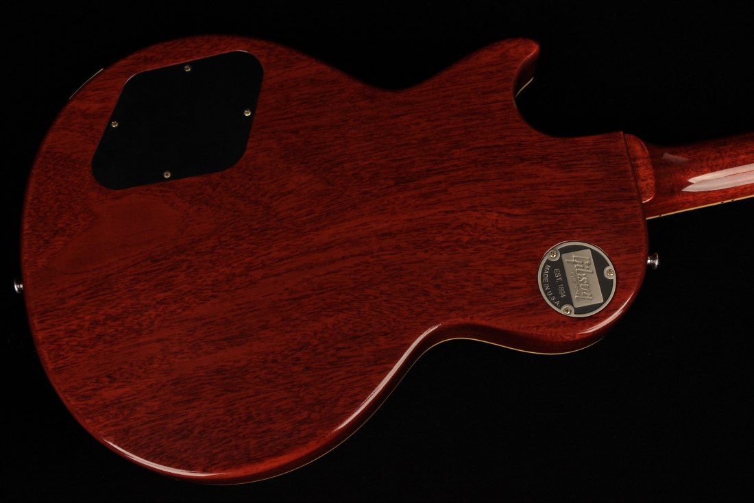 Gibson Custom 1959 Les Paul Standard VOS - IT