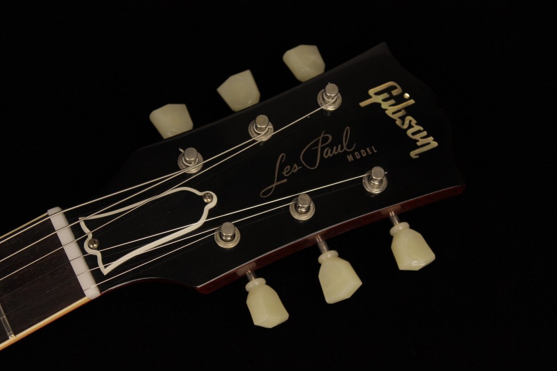 Gibson Custom 1959 Les Paul Standard VOS - IT