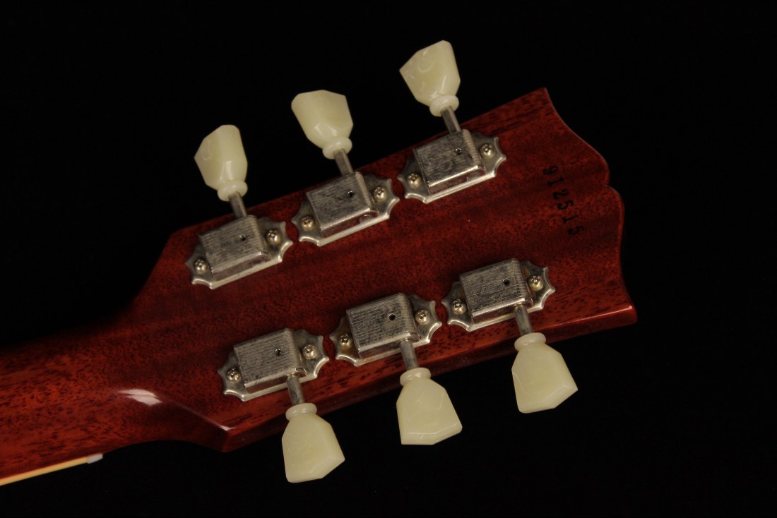 Gibson Custom 1959 Les Paul Standard VOS - IT