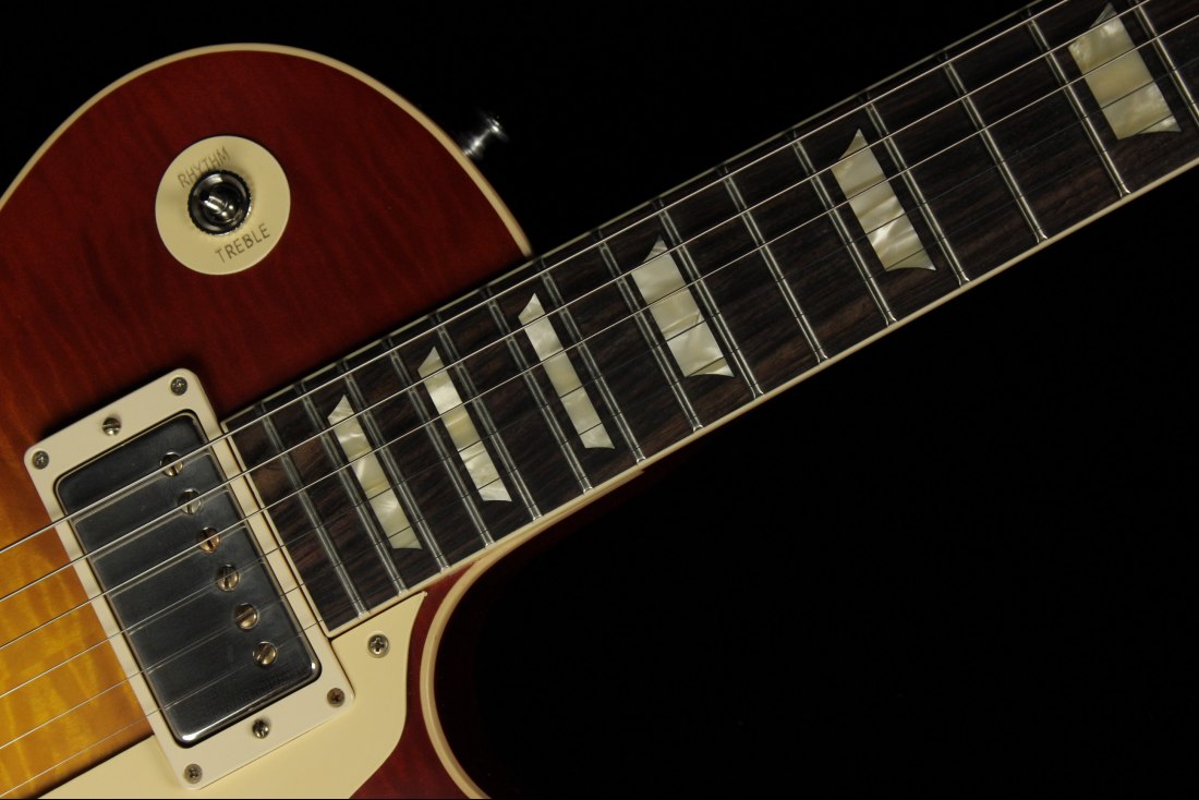 Gibson Custom 60th Anniversary 1959 Les Paul Standard VOS - CTB