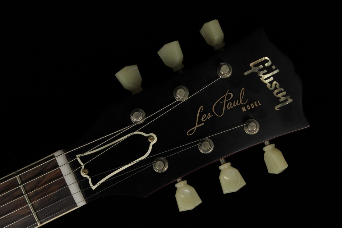 Gibson Custom 60th Anniversary 1959 Les Paul Standard VOS - CTB