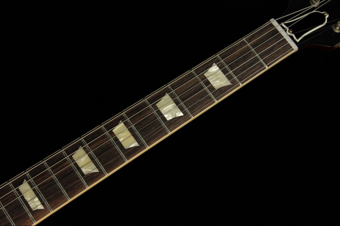 Gibson Custom 60th Anniversary 1959 Les Paul Standard VOS - FB
