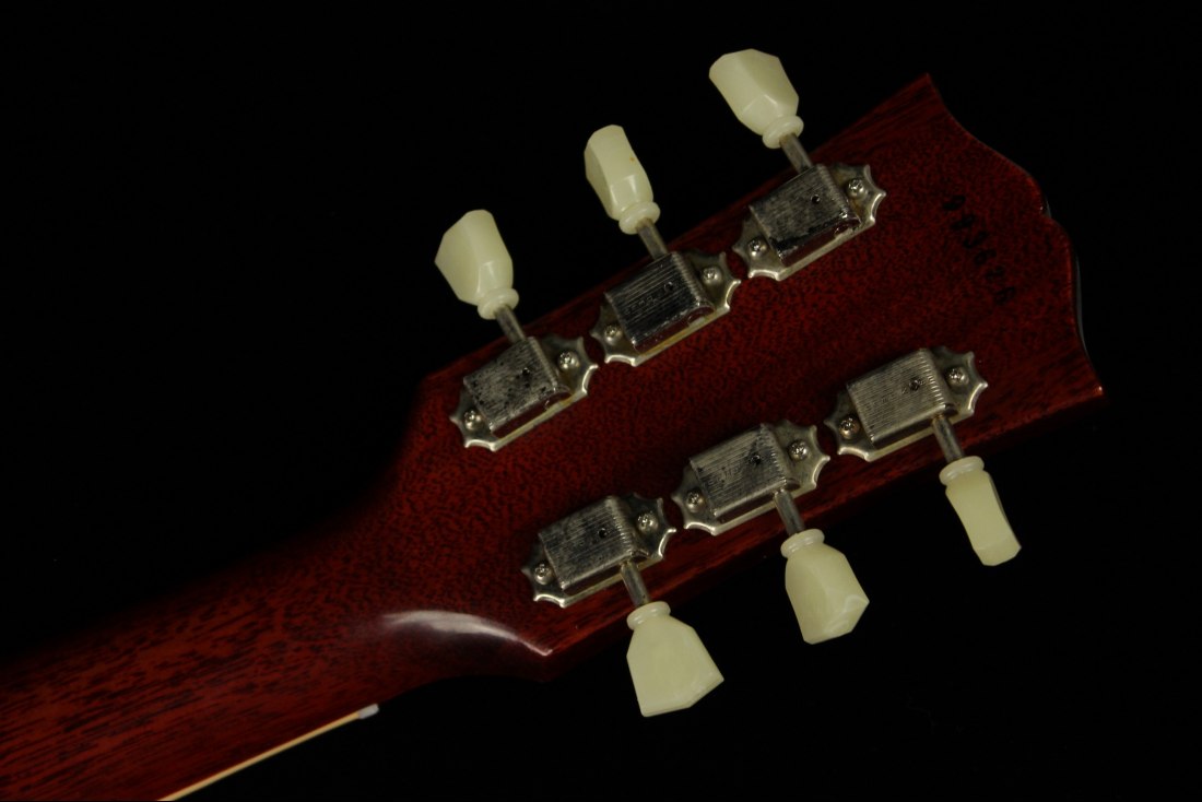 Gibson Custom 60th Anniversary 1959 Les Paul Standard VOS - FB
