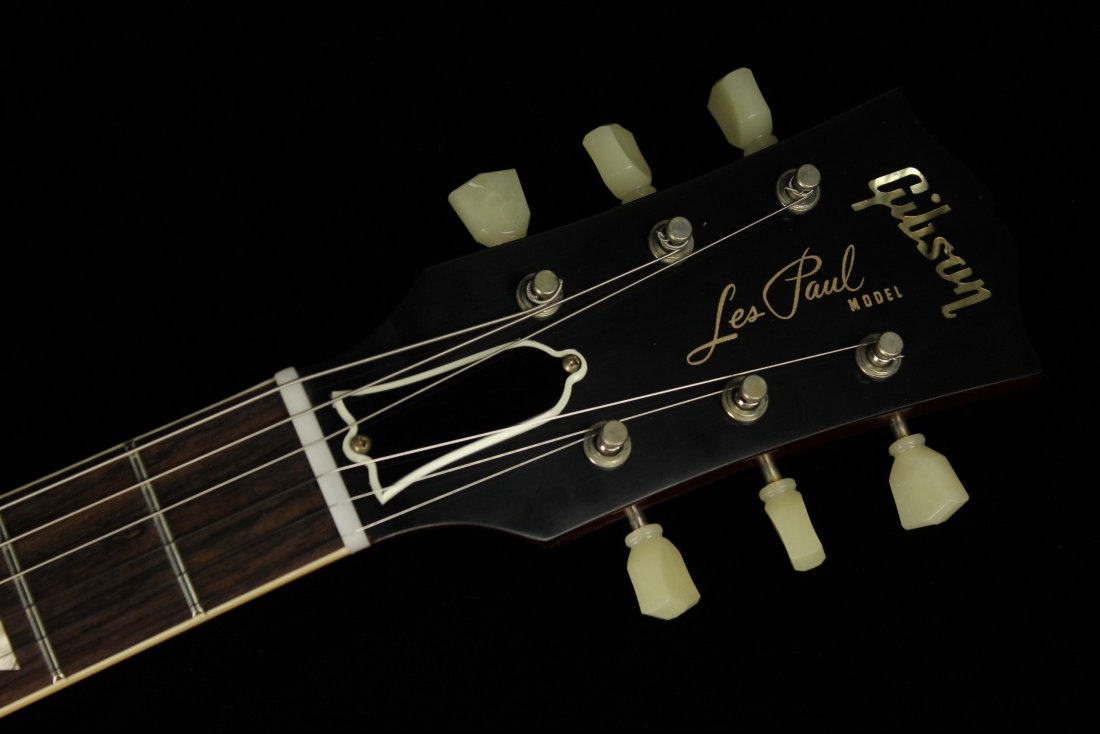 Gibson Custom 60th Anniversary 1959 Les Paul Standard VOS - FB
