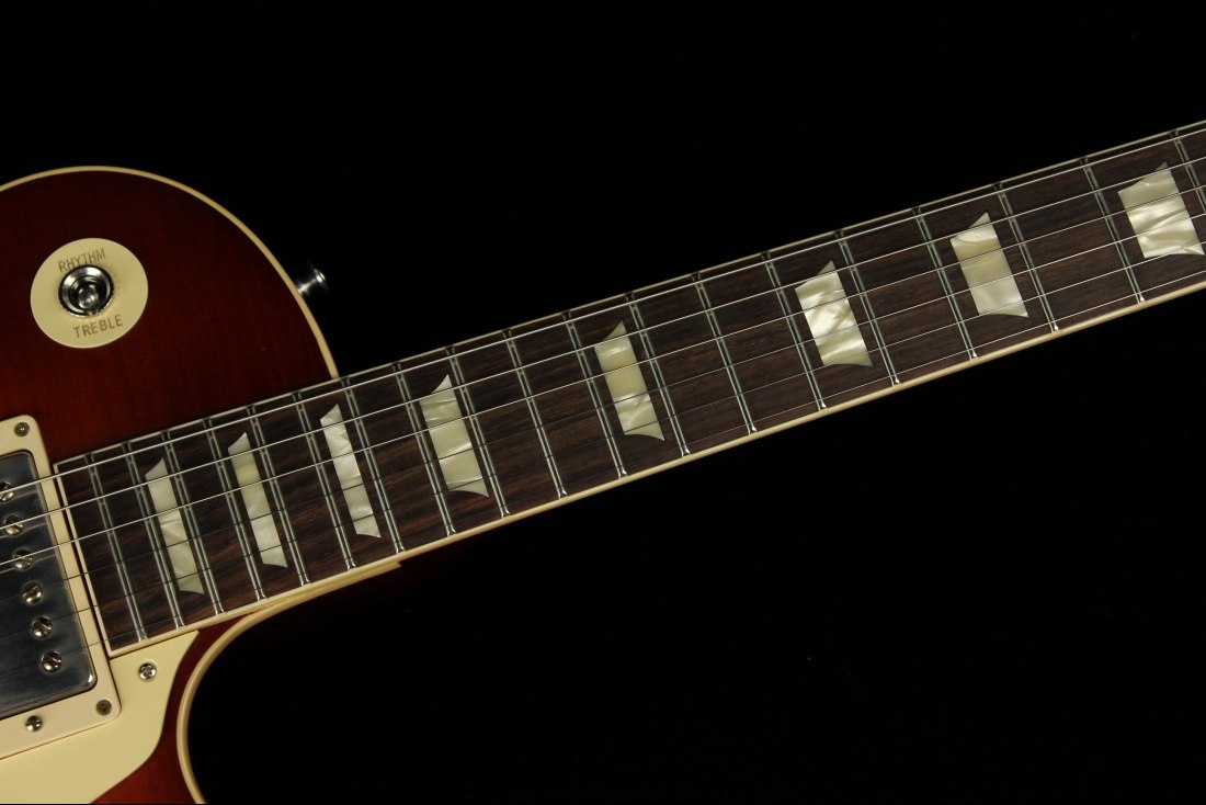 Gibson Custom 60th Anniversary 1959 Les Paul Standard VOS - CTB