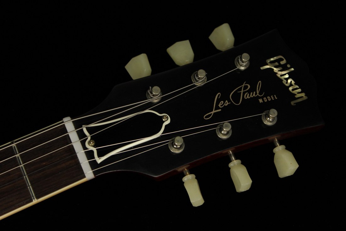 Gibson Custom 60th Anniversary 1959 Les Paul Standard VOS - CTB