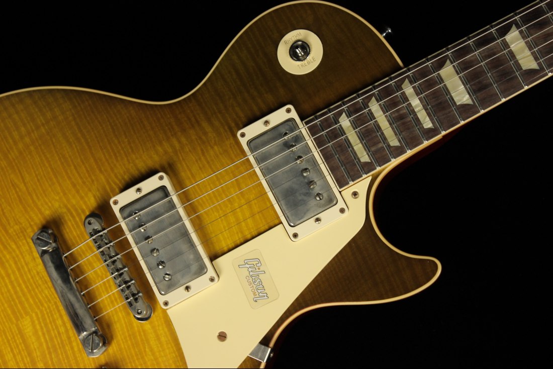 Gibson Custom 60th Anniversary 1959 Les Paul Standard VOS - GLF