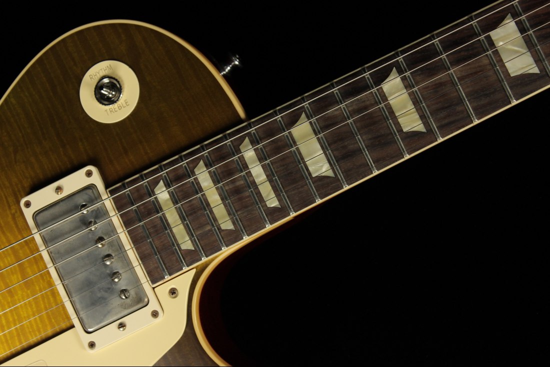 Gibson Custom 60th Anniversary 1959 Les Paul Standard VOS - GLF