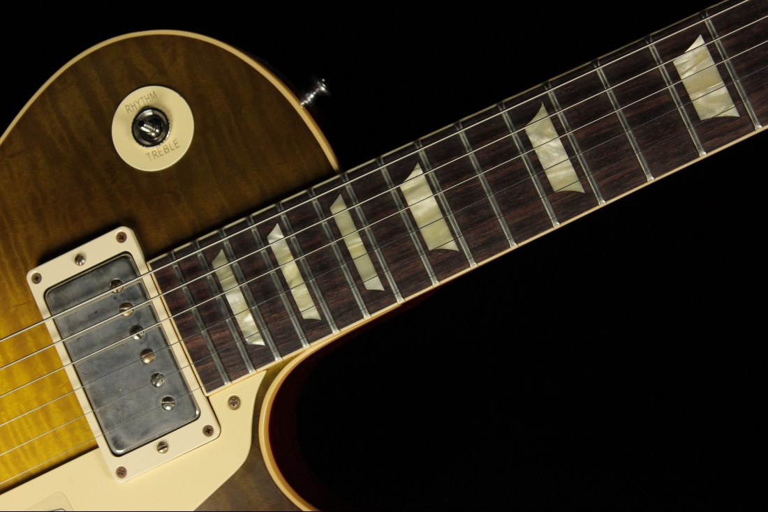 Gibson Custom 60th Anniversary 1959 Les Paul Standard VOS - GLF