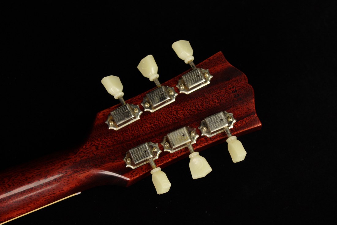 Gibson Custom 60th Anniversary 1960 Les Paul Standard VOS - DCS