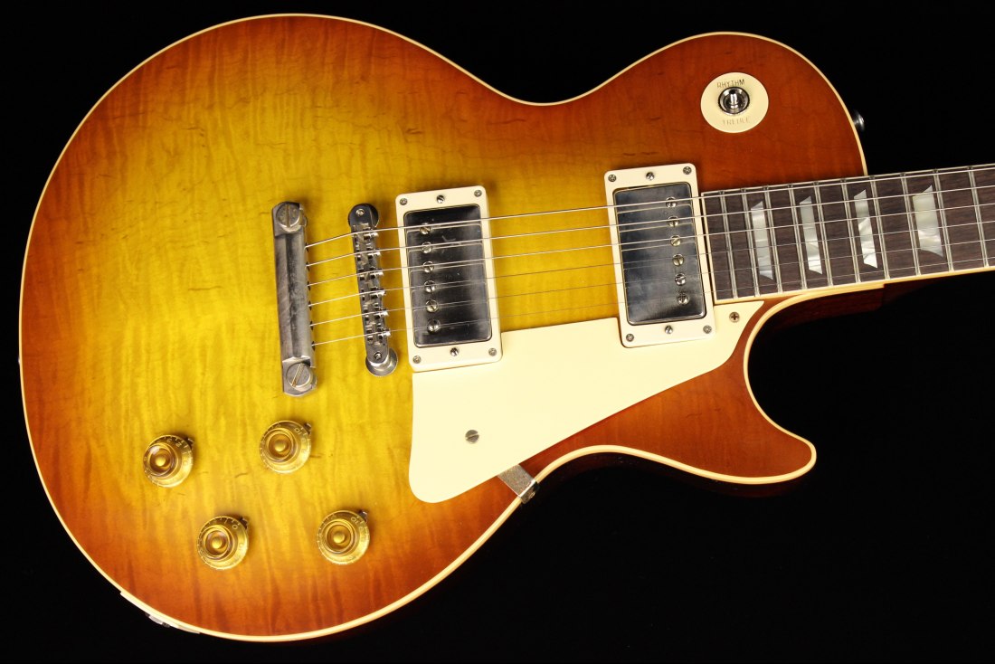Gibson Custom 60th Anniversary 1960 Les Paul Standard VOS - AB