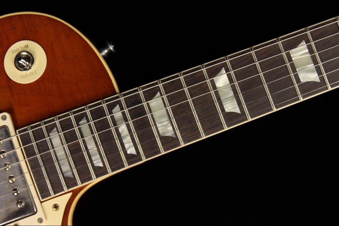 Gibson Custom 60th Anniversary 1960 Les Paul Standard VOS - AB
