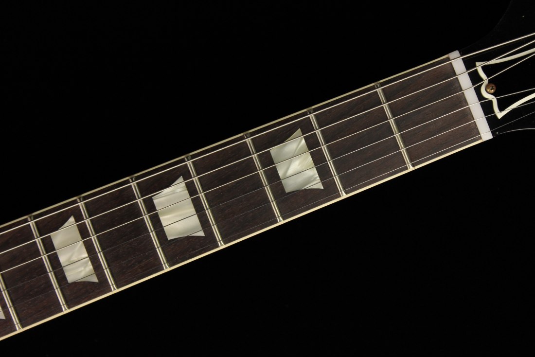 Gibson Custom 60th Anniversary 1960 Les Paul Standard VOS - AB