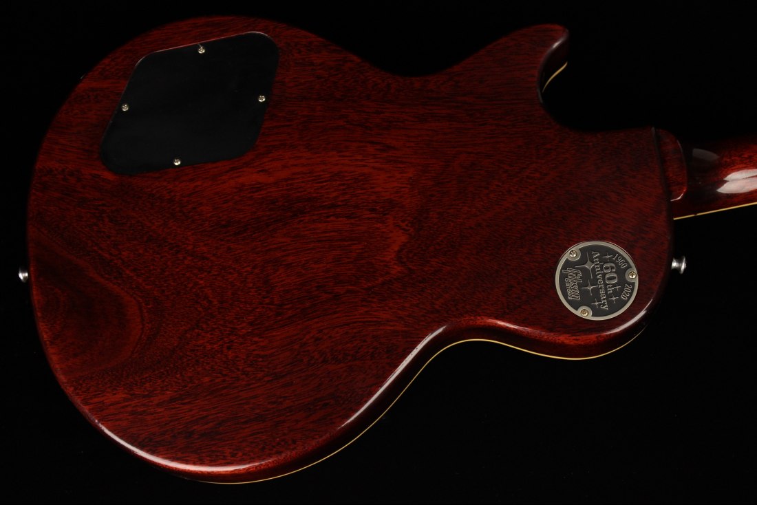 Gibson Custom 60th Anniversary 1960 Les Paul Standard VOS - AB