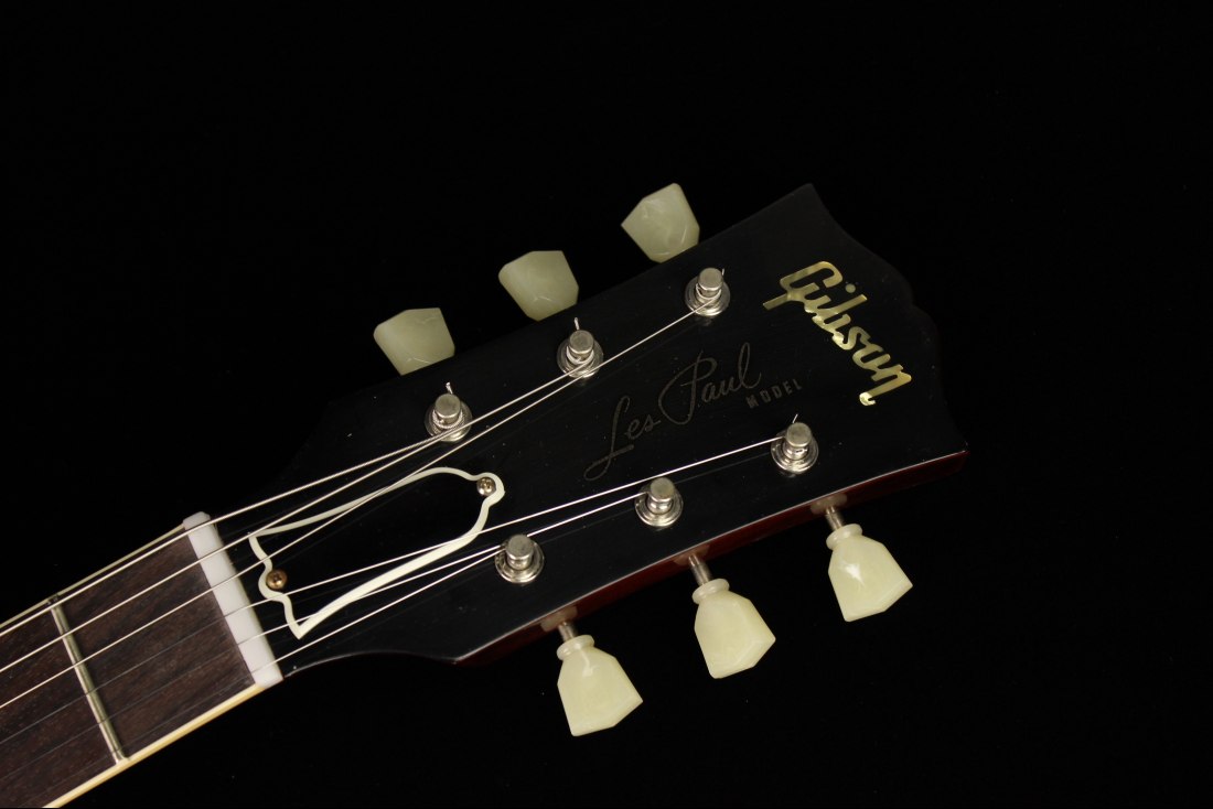 Gibson Custom 60th Anniversary 1960 Les Paul Standard VOS - AB
