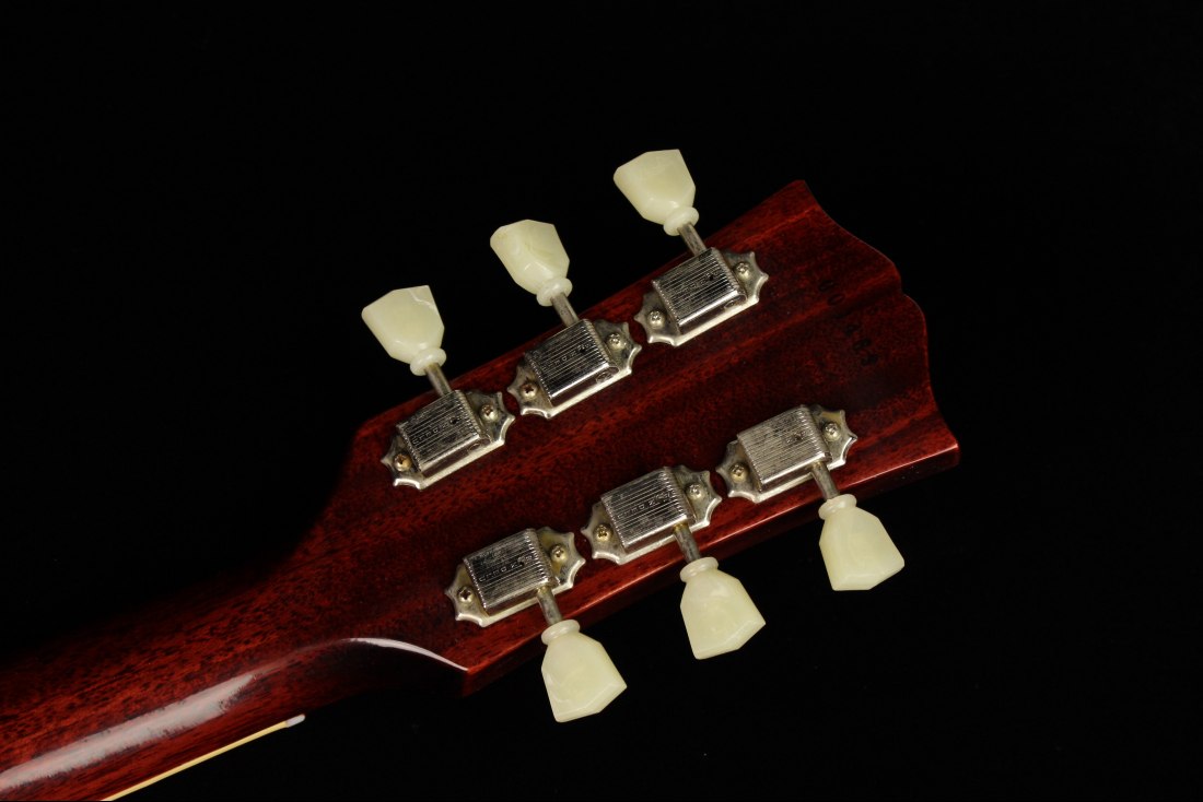 Gibson Custom 60th Anniversary 1960 Les Paul Standard VOS - AB