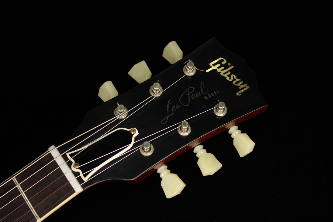 Gibson Custom 60th Anniversary 1960 Les Paul Standard VOS - TSB