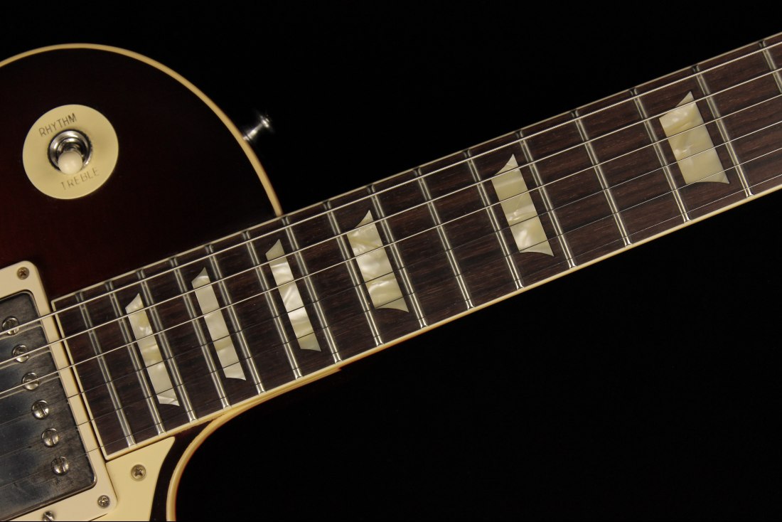 Gibson Custom 60th Anniversary 1960 Les Paul Standard VOS - WBB
