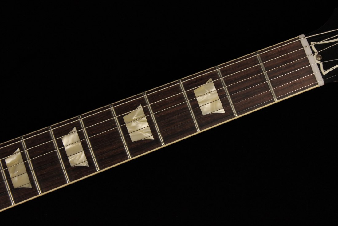 Gibson Custom 60th Anniversary 1960 Les Paul Standard VOS - WBB