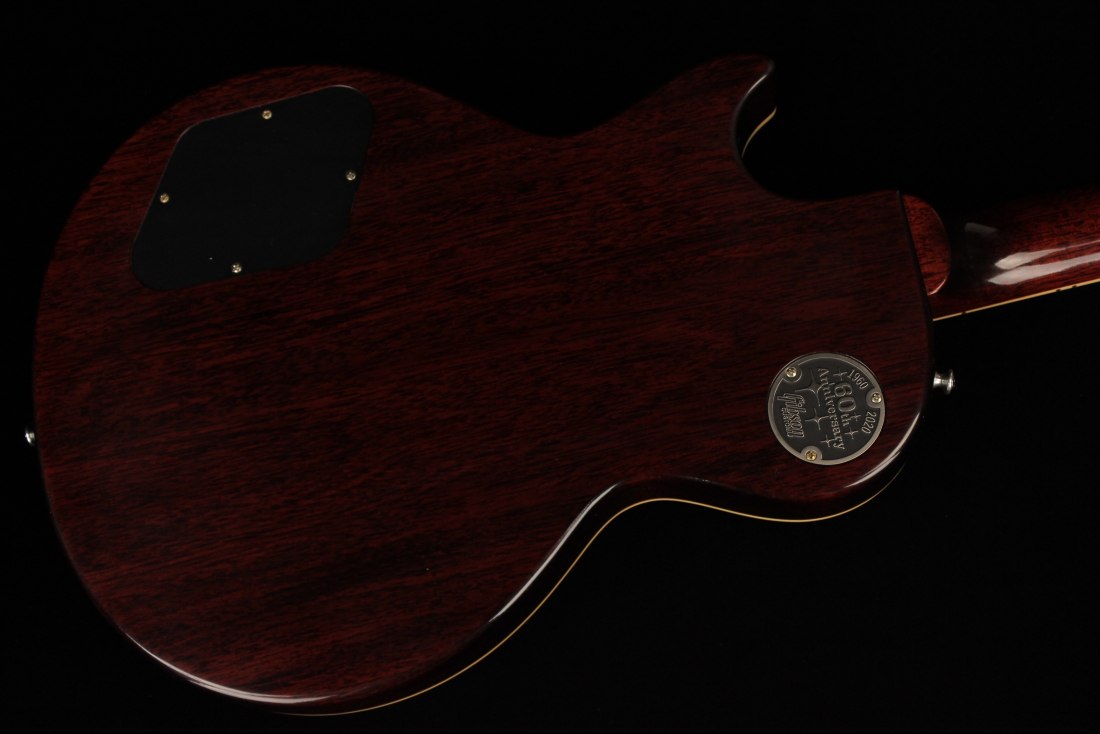 Gibson Custom 60th Anniversary 1960 Les Paul Standard VOS - WBB