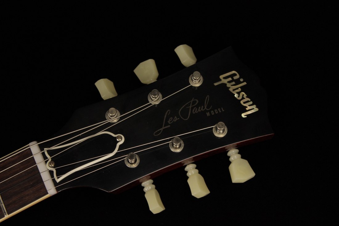 Gibson Custom 60th Anniversary 1960 Les Paul Standard VOS - WBB