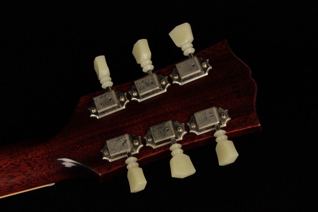 Gibson Custom 60th Anniversary 1960 Les Paul Standard VOS - WBB