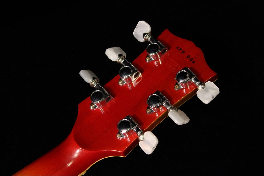 Gibson Custom Ace Frehley Budokan Les Paul Custom VOS [Used]