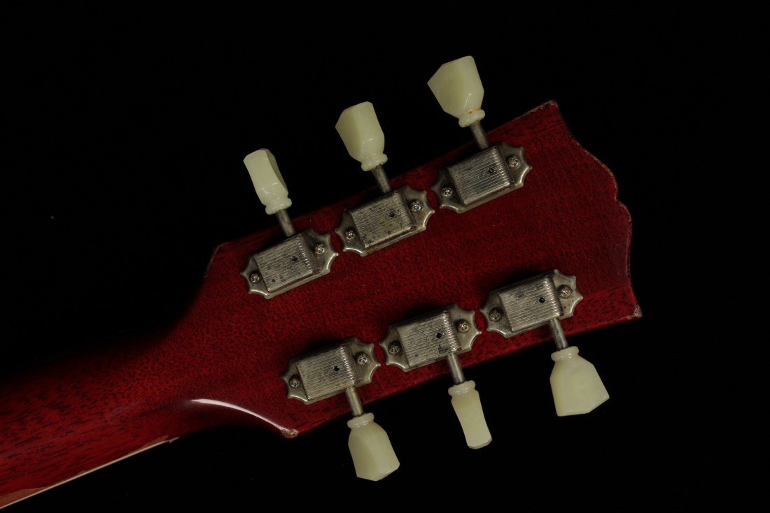 Gibson Custom Alvin Lee ES-335 '69 Festival'