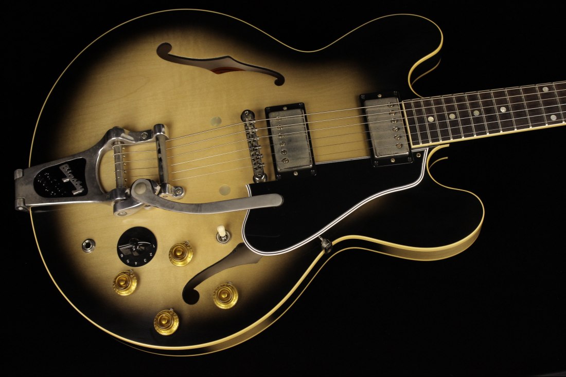 Gibson Custom B.B. King 