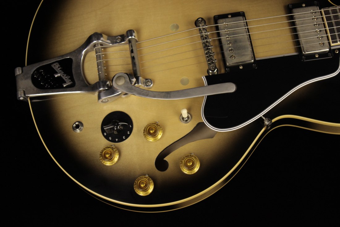 Gibson Custom B.B. King 