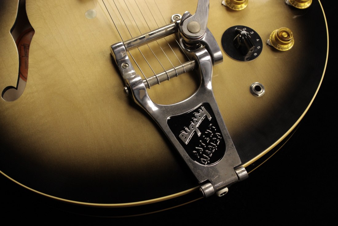 Gibson Custom B.B. King 