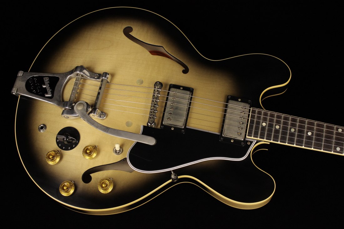 Gibson Custom B.B. King 