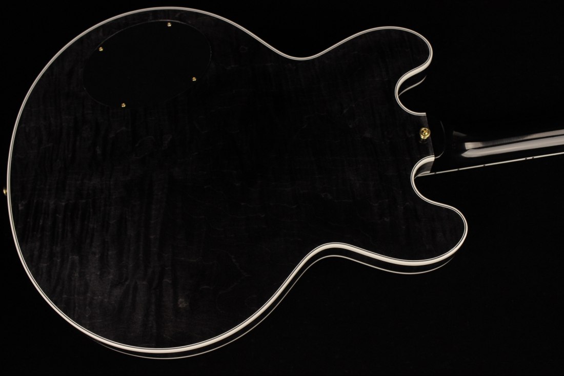 Gibson Custom B.B. King Lucille Legacy