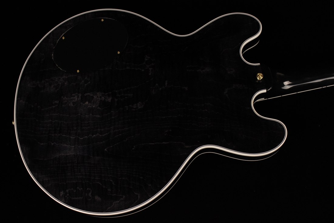 Gibson Custom B.B. King Lucille Legacy