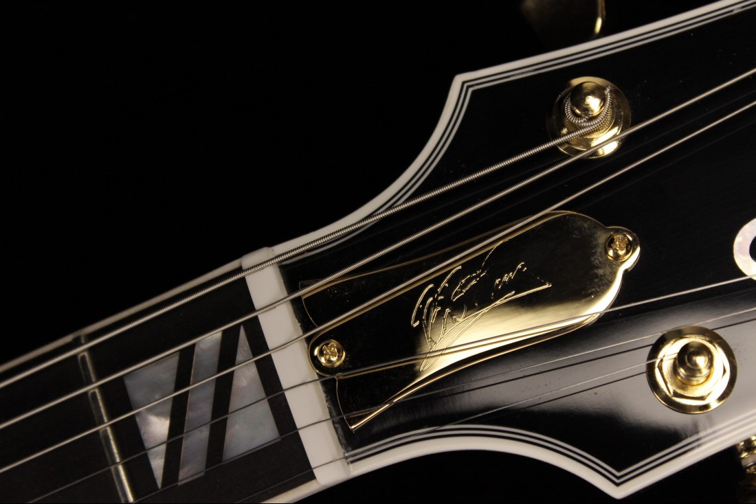 Gibson Custom B.B. King Lucille Legacy