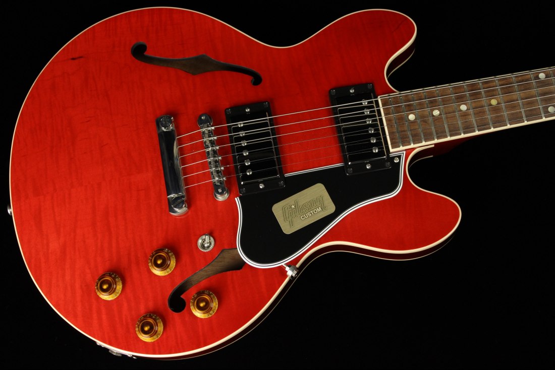 Gibson Custom CS-336 Figured - CH