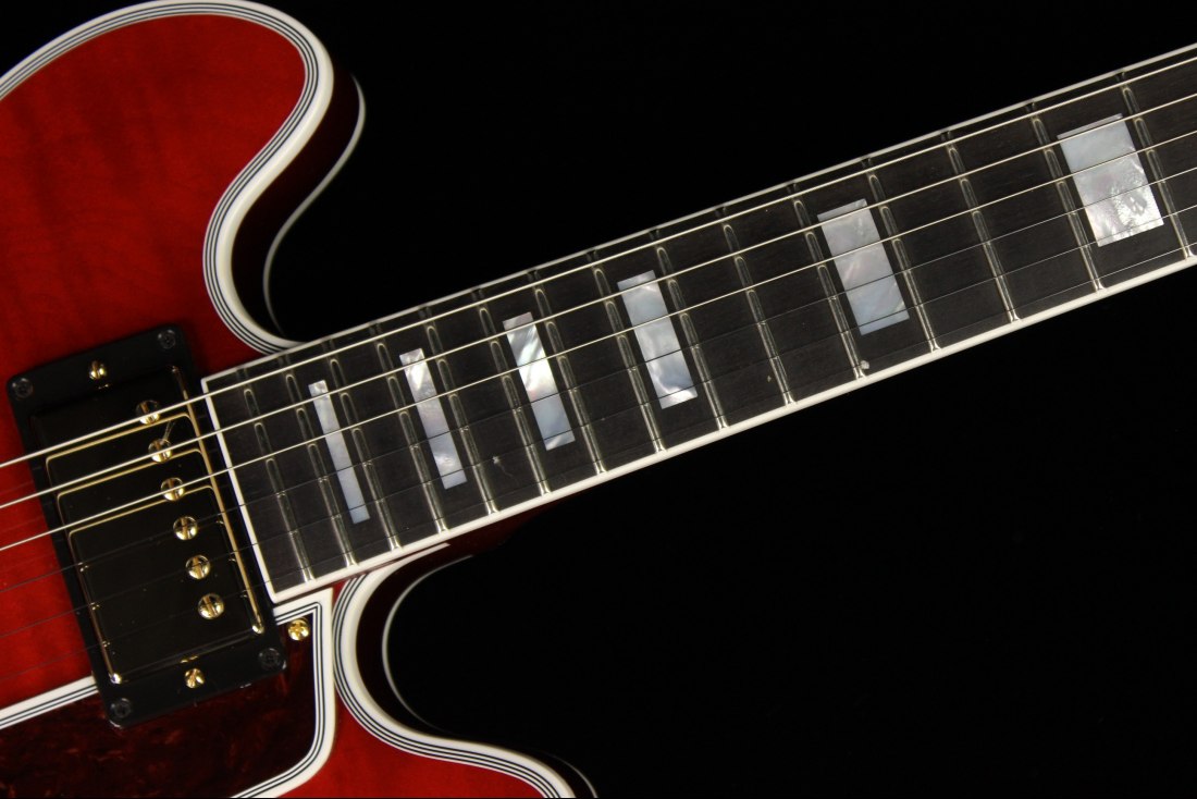 Gibson Custom CS-356 Figured - FC