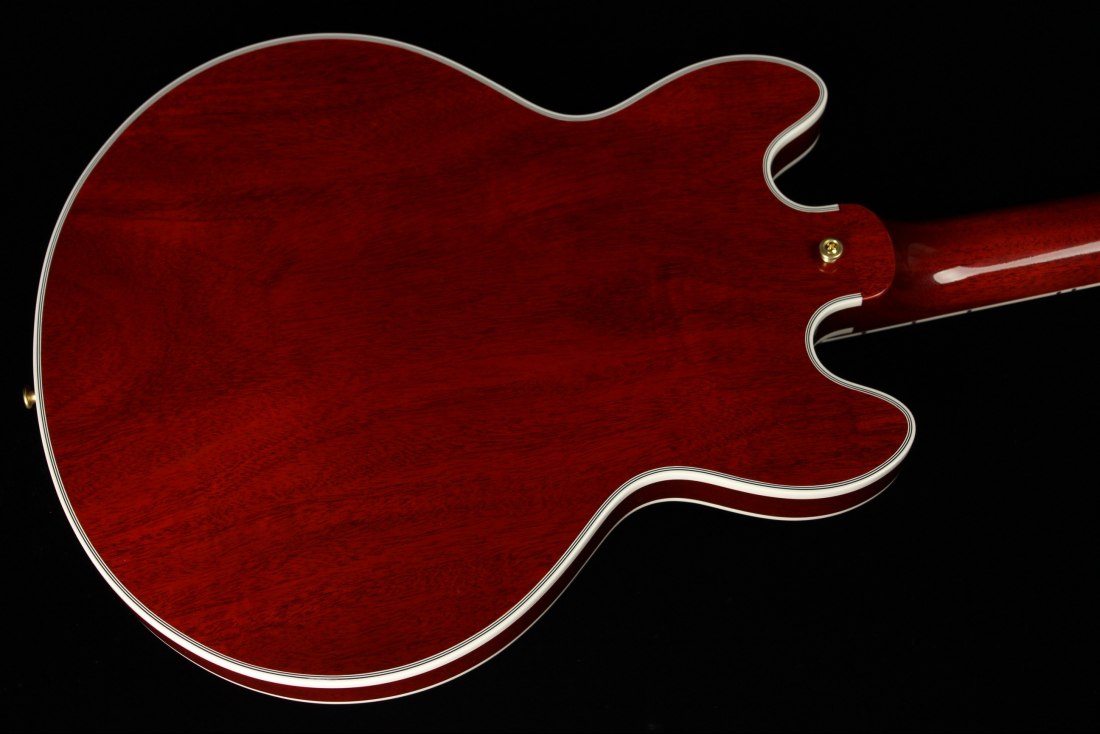 Gibson Custom CS-356 Figured - FC