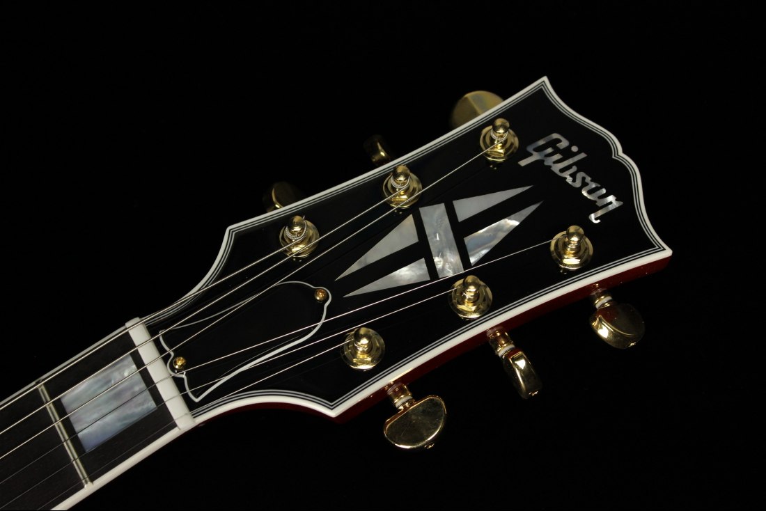 Gibson Custom CS-356 Figured - FC