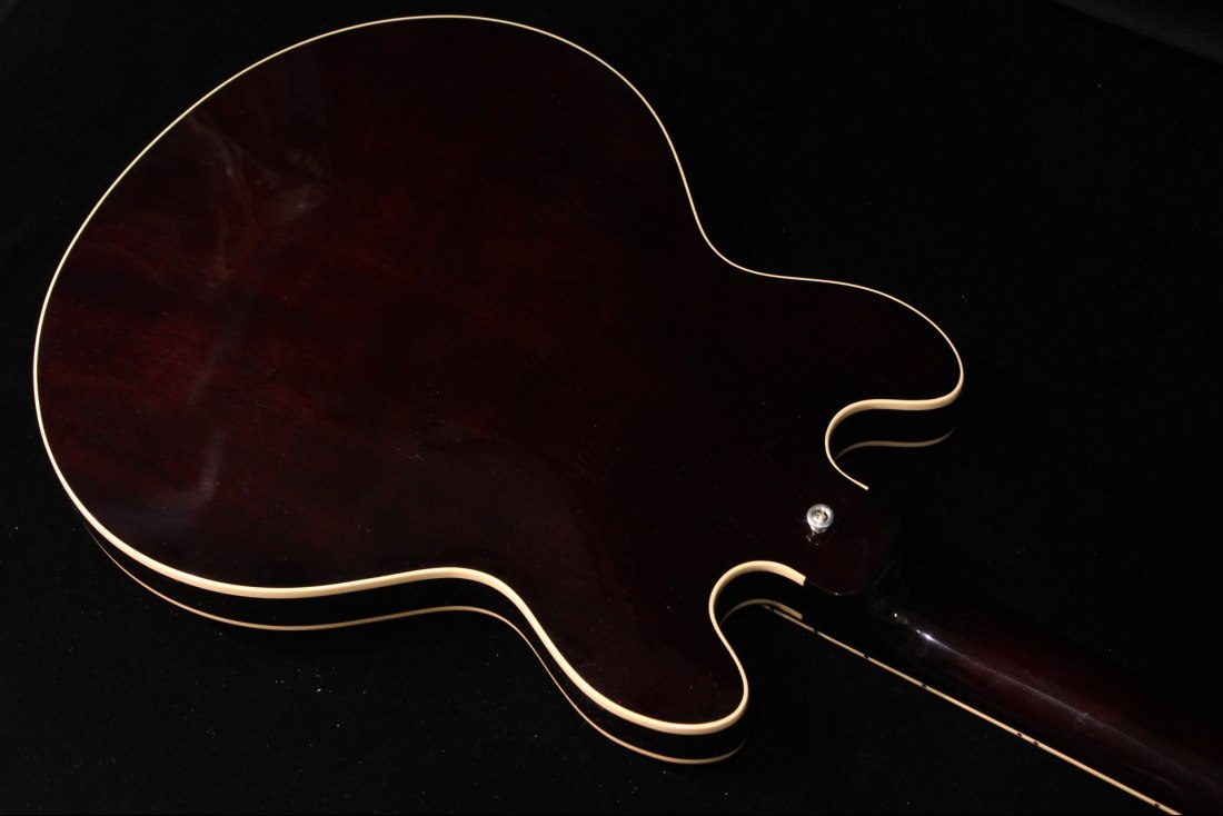 Gibson Custom CS-336 Figured - VS