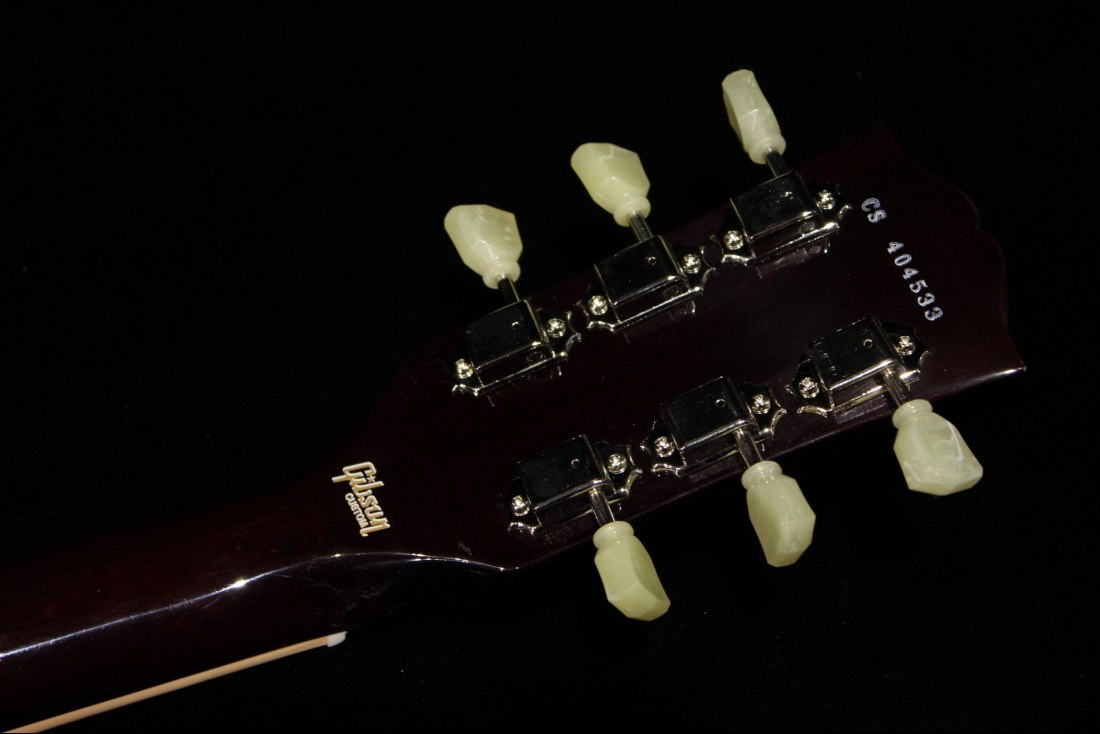 Gibson Custom CS-336 Figured - VS