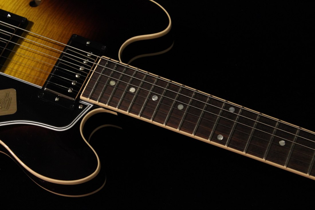 Gibson Custom CS-336 Figured - VS