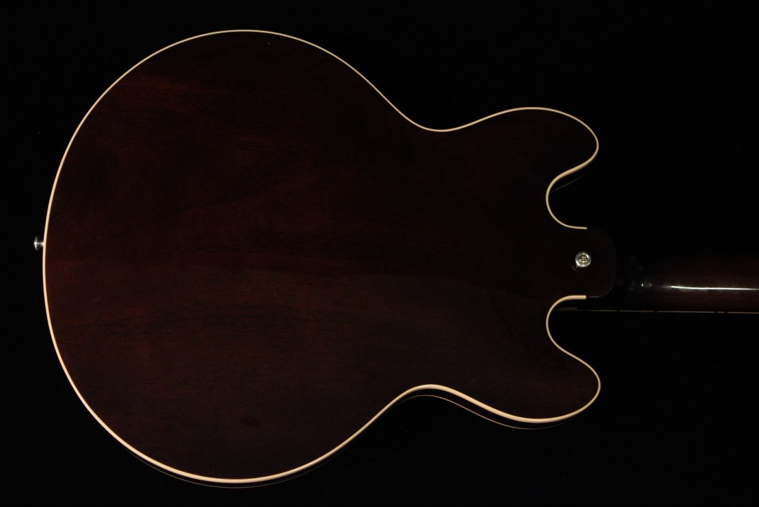 Gibson Custom CS-336 Figured - VS