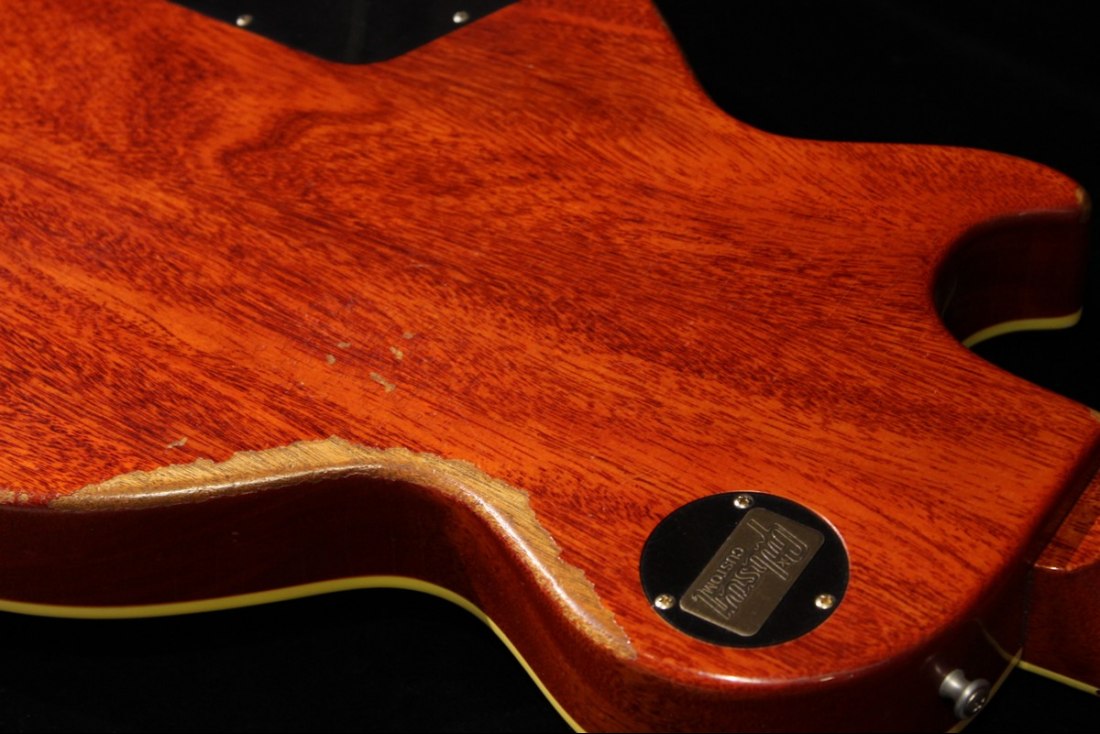 Gibson Custom Collector's Choice #15 1958 Greg Martin Les Paul