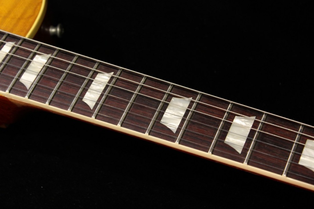 Gibson Custom Collector's Choice #15 1958 Greg Martin Les Paul