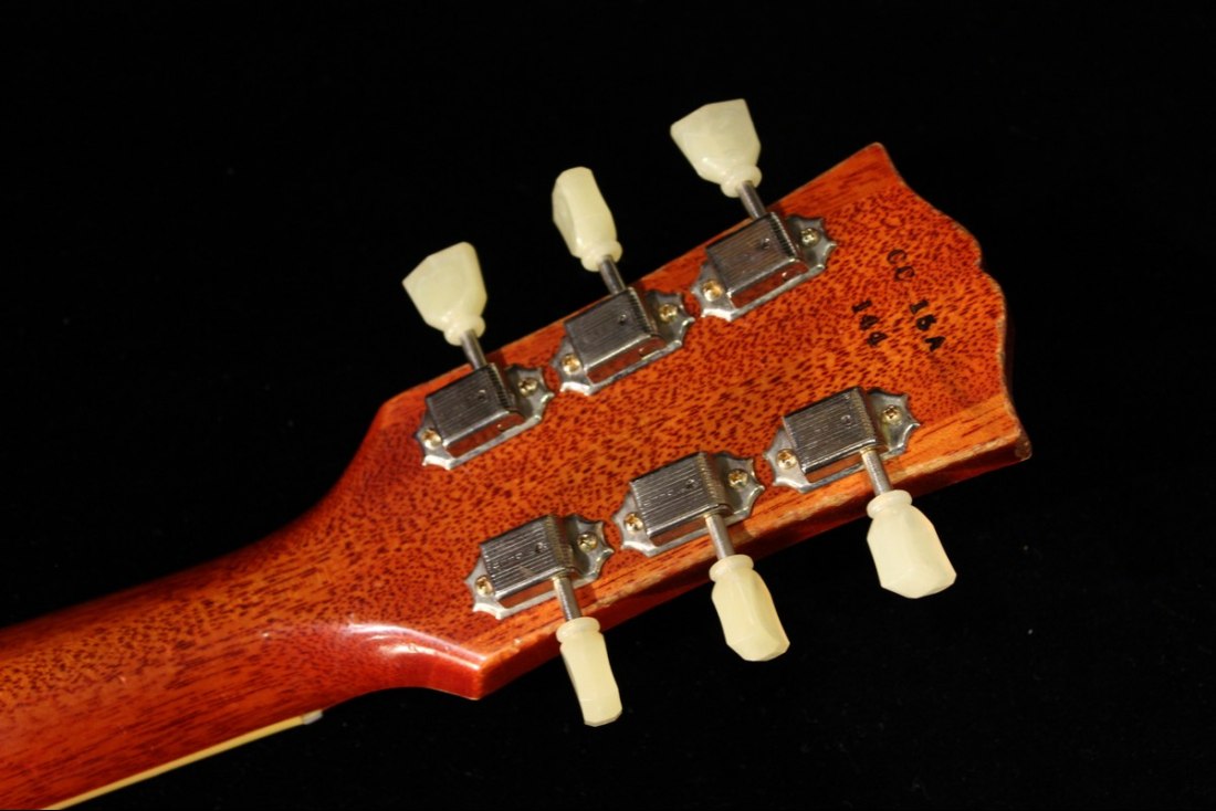 Gibson Custom Collector's Choice #15 1958 Greg Martin Les Paul