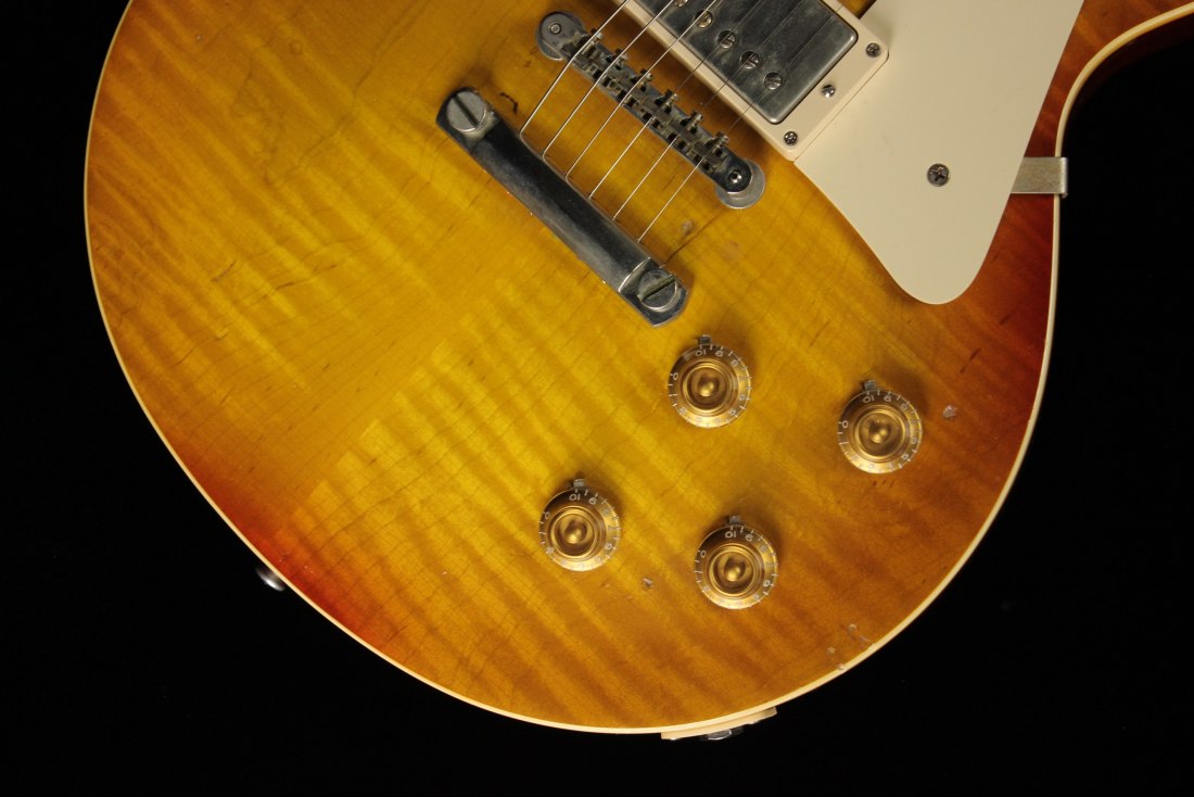 Gibson Custom Collector’s Choice #28 